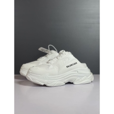 Balenciaga Triple S Series Shoes